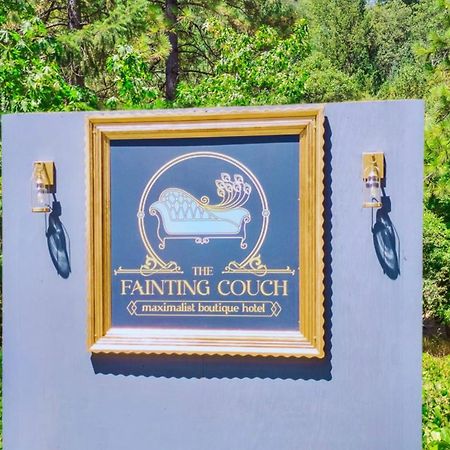 The Fainting Couch Boutique Hotel Cobb Exterior foto