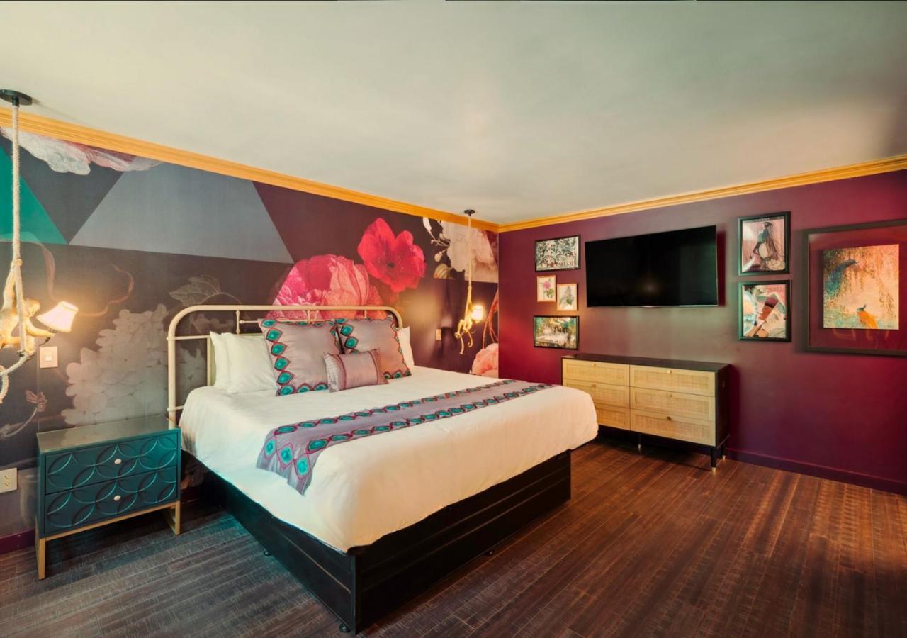 The Fainting Couch Boutique Hotel Cobb Exterior foto