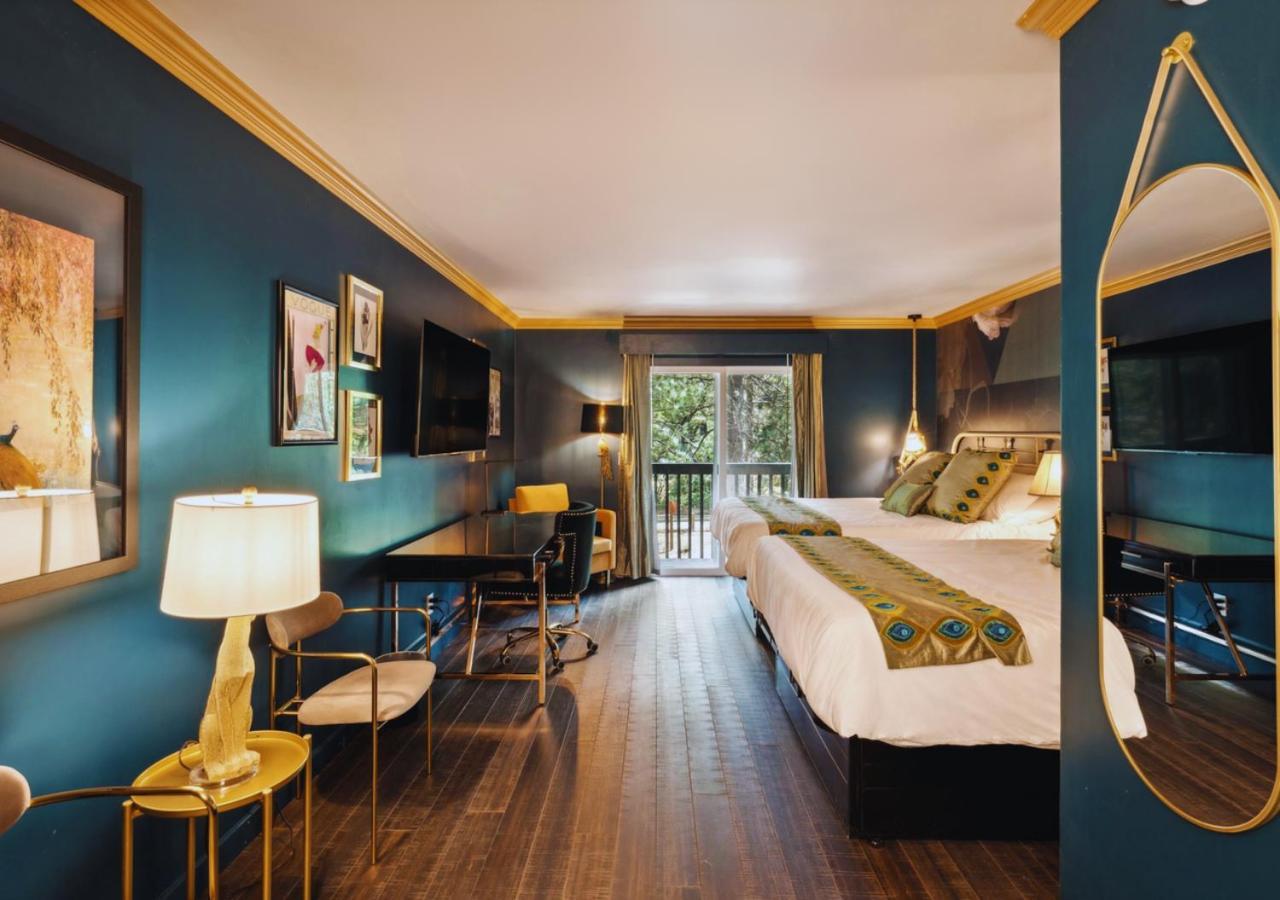 The Fainting Couch Boutique Hotel Cobb Exterior foto